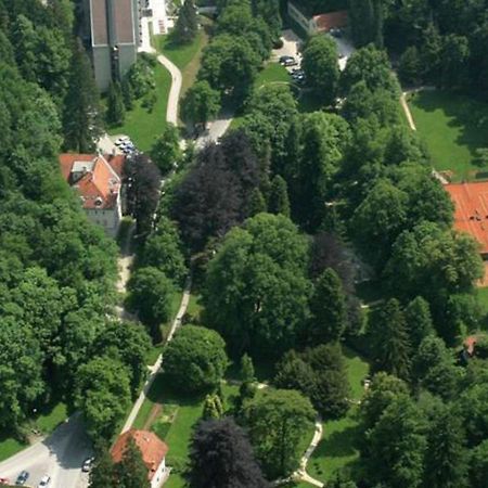 Depadansa Hotel Park - Terme Dobrna Exterior photo